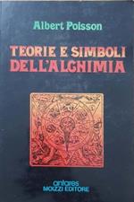 Teorie e simboli dell'alchimia