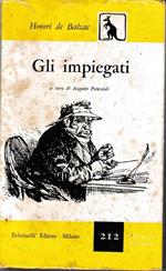 Gli impiegati