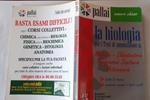 La biologia per i test di ammissione a Medicina Odontoiatria professioni sanitarie Veterinaria