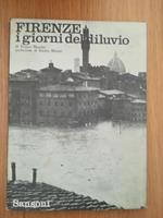 Firenze i giorni del diluvio