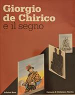 Giorgio De Chirico e il segno