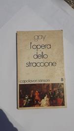 L' opera dello straccione