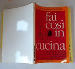 Fai cosi in cucina