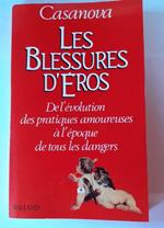 Les Blessures d'Eros