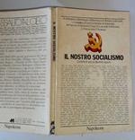 Il nostro socialismo. Contributi per un dibattito aperto