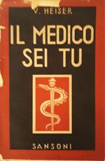 Il  medico sei tu