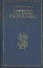 Lettere familiari