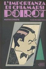 L' importanza di chiamarsi Poirot