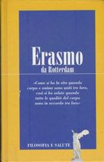 Erasmo da Rotterdam