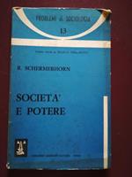 Società e potere