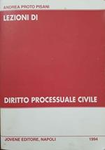 Diritto Processuale Civile