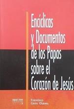 Encíclicas y documentos de los Papas sobre el corazón de Jesús