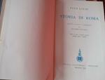 Storia di Roma della 3a Deca (2a guerra punica) libri XXVI e XXVII