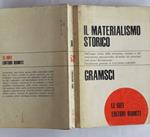Il materialismo storico: Gramsci