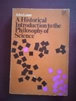 Historical Introduction to the Philosophy of Science