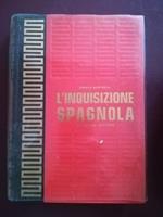 L' Inquisizione spagnola