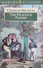 The Pickwick Papers