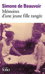 Mémoires d'une jeune fille rangée