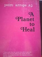 A planet to heal