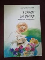 I Santi in fiore infanzia e adolescenza