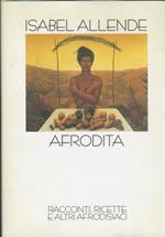 Afrodita