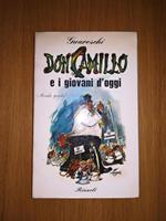 Don Camillo e i giovani d'oggi