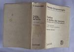 Codice di diritto del lavoro 1 parte generale