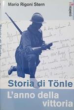 Storia di Tonle, l'anno della vittoria