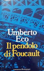 Il pendolo di Foucault