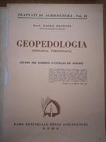 Geopedologia