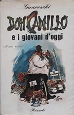 Don Camillo e i giovani d'oggi