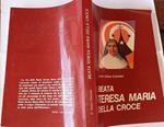 Beata Teresa Maria Della Croce