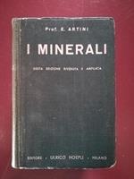 I minerali