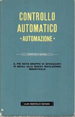 Controllo automatico, automazione