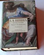 La Bibbia di Gerusalemme Volume I