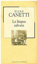 La lingua salvata