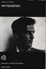 Wittgenstein. Volume doppio