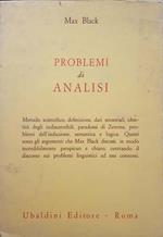 Problemi di analisi