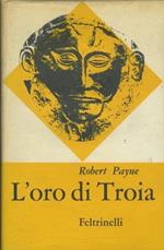 L' oro di Troia