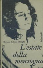 L' estate della menzogna