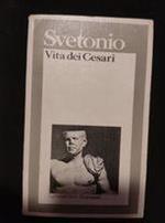 Svetonio (vita dei cesari)