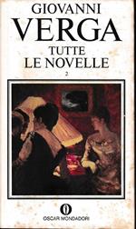 Tutte le novelle, vol. 2°