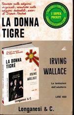 La  donna tigre