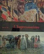 L' Impressionismo