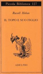 Il  topo e suo figlio