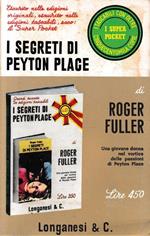 I  segreti di Peyton Place