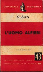 L' uomo Alfieri