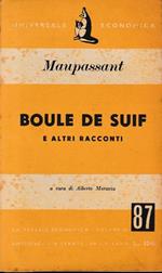 Boule de Suif e altri racconti