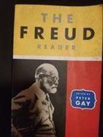 The Freud Reader