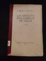 Lo spirito di S.Camillo